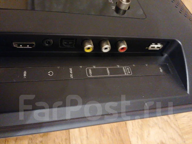 Irbis. LED ����