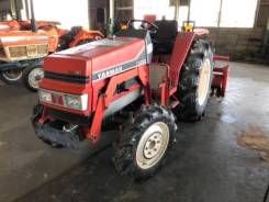 Yanmar 