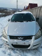 Chery M11 ����