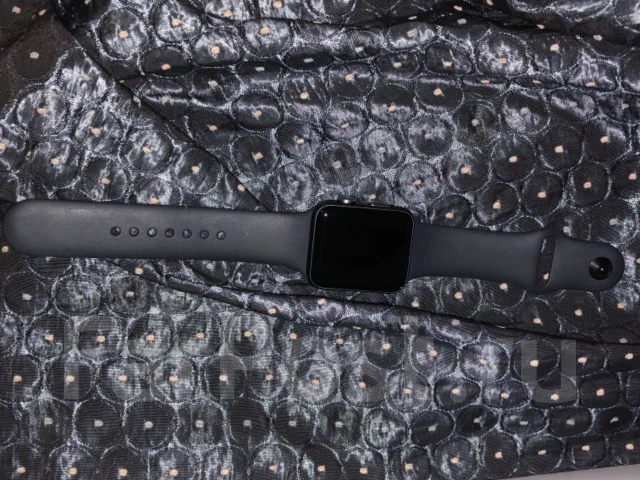 Apple Watch Series 3. GPS ����