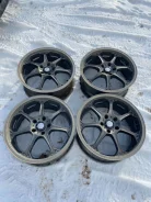 Enkei Sporsh. 7.5x18", 5x114.3, ET38 ����