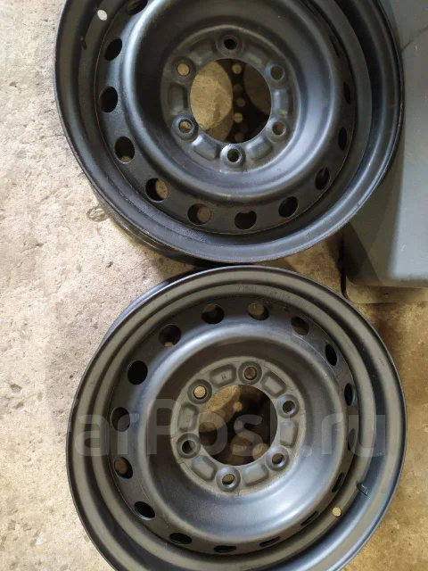 Ace. 6.0x15", 6x114.3, �� 100,3���. ����