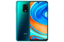 Xiaomi Redmi Note 9 Pro. �����, �������, 3G, 4G LTE, Dual-SIM, NFC ����