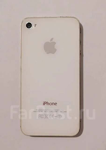 Apple iPhone 4. �/� ����
