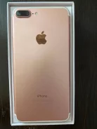 Apple iPhone 7 Plus. �/�, �������, 4G LTE ����