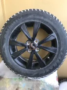Big Way Leyseen LG-S. 5.5x15", 4x100, ET45 ����