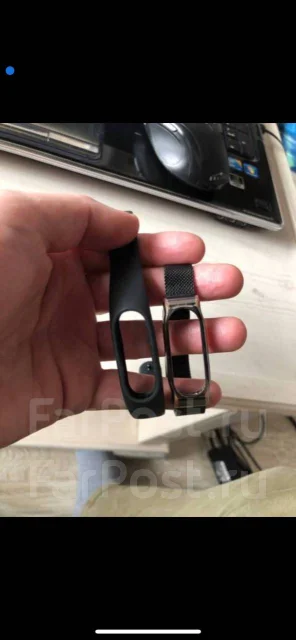 Xiaomi Mi Band 2 ����