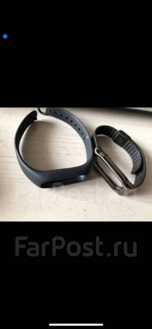 Xiaomi Mi Band 2 ����
