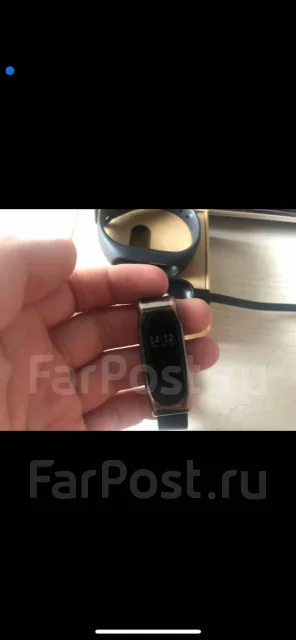 Xiaomi Mi Band 2 ����