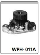 ����� Aisin WPH011A � ���������� WPH011A ����