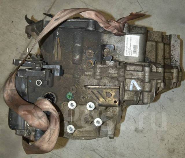 Как снять акпп на дэу леганза - 81 фото