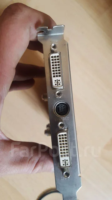Radeon X1650 ����