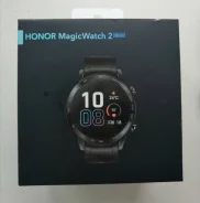 Honor Watch Magic 2. GPS, IP68 ����