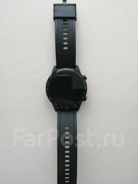 Honor Watch Magic 2. GPS, IP68 ����