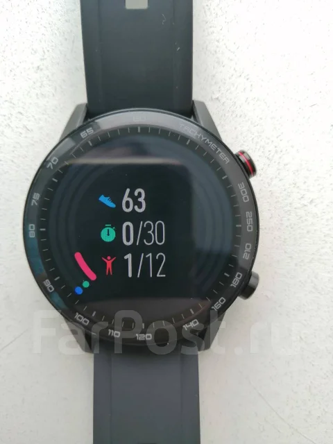 Honor Watch Magic 2. GPS, IP68 ����