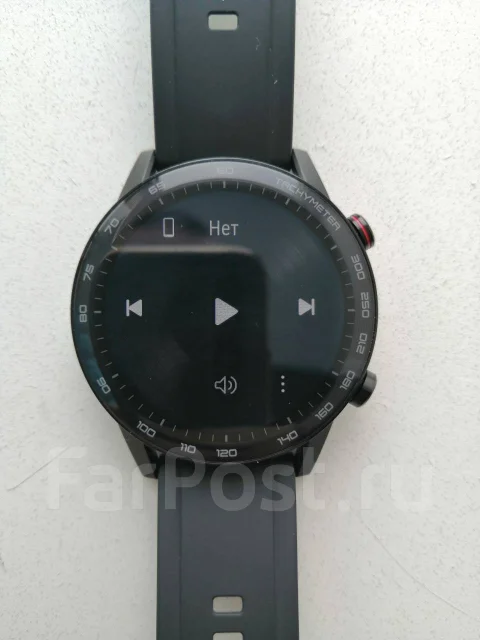 Honor Watch Magic 2. GPS, IP68 ����