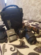 Nikon D3100. 15 - 19.9 �� ����