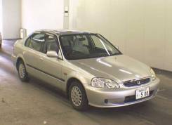 Honda Civic Ferio. EK3, D15B ����
