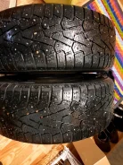 Pirelli Ice Zero. ������, ��� ����, �/�, ����� 50�% ����