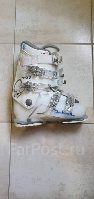 Dalbello Aspire 65 flex index 55 Size 36 5 4 990