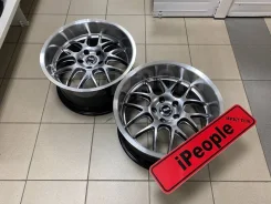 XXR. 9.5x18", 5x114.3, ET18, �� 73,1���. ����