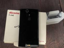 Fujitsu Arrows V. ,  