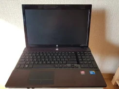 HP ProBook 4520s. 15.6", 2 400,0����, ��� 4 ��, ���� 120���, WiFi, Bluetooth, ����������� �� 1��. ����