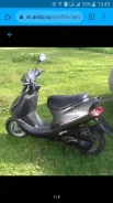 Yamaha Axis. 90����. ��., ��������, ���, � �������� ����