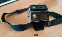 SJCAM SJ4000 WiFi ����