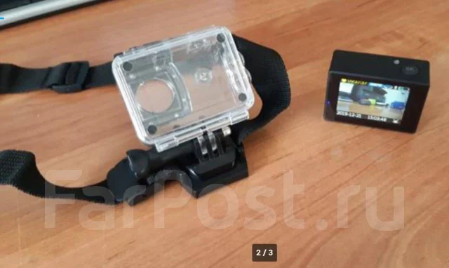 SJCAM SJ4000 WiFi ����