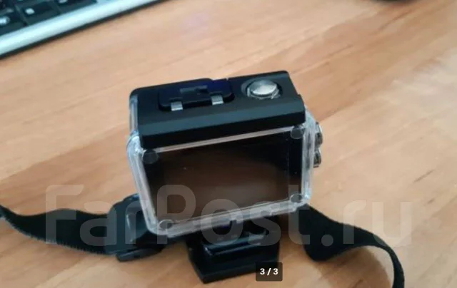 SJCAM SJ4000 WiFi ����
