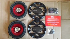 Boss Audio ����