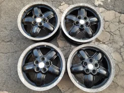 Mickey Thompson Pro-5 ET Drag. 7.0x16", 5x114.3, ET45, �� 63���. ����