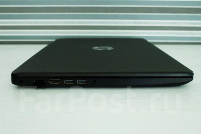 HP 15-da0191ur. 15.6", 2,3����, ��� 12 ��, ���� 1 000���, WiFi: 1, Bluetooth: 1, ����������� �� 5��. ����