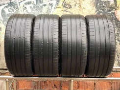 Yokohama Advan Sport V103H. ������, 2017 ���, �/�, ����� 30 % ����