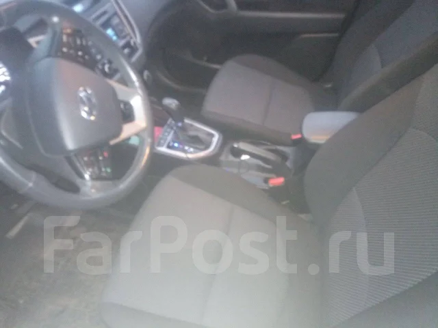 Hyundai Creta. �������, 4wd, 2.0 (149��.�.), ������, 15 000����. �� ����
