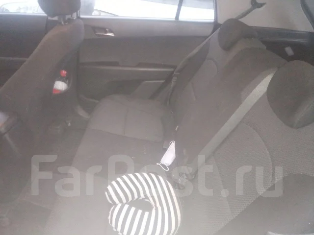 Hyundai Creta. �������, 4wd, 2.0 (149��.�.), ������, 15 000����. �� ����