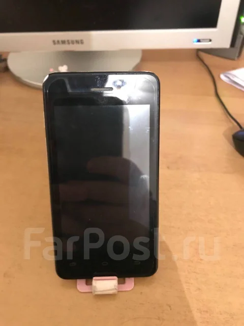 Micromax Bolt Supreme 2 Q301. �/�, �������, Dual-SIM ����