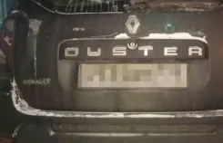 Renault Duster ����