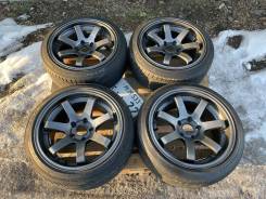 Origin Labo. 9.0x17", 5x114.3, ET30, �� 73,1���. ����