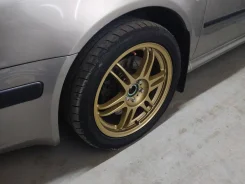 Kosei K1 TS Version. x17", 5x100 ����