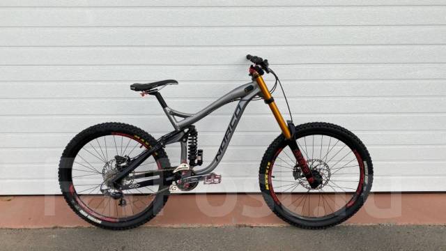 norco aurum 6.2