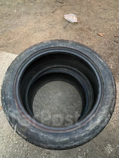 Bridgestone Blizzak LM-60. ������, ��� �����, 2010 ���, �/�, ����� 50 % ����