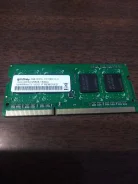 SO-DIMM DDR3L. ����