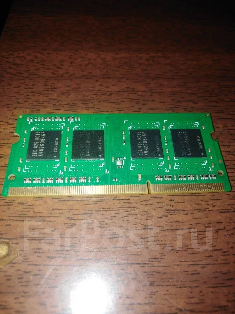 SO-DIMM DDR3L. ����