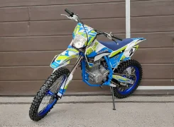 Motoland XT250 HS. 250����. ��., ��������, ��� ���, ��� ������� ����