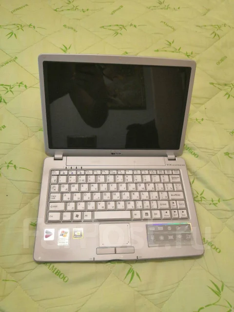 LG. 12", 60����, ��� 2048 ��, ���� 60���, WiFi: 1, ����������� �� 2��. ����