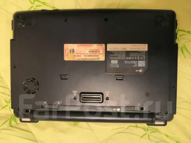 LG. 12", 60����, ��� 2048 ��, ���� 60���, WiFi: 1, ����������� �� 2��. ����