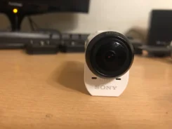Sony HDR-AZ1. 10 - 14.9 ��, � ���������� ����