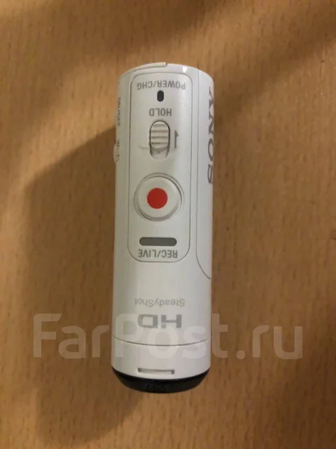 Sony HDR-AZ1. 10 - 14.9 ��, � ���������� ����